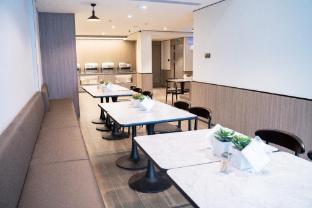 hanting hotel taizhou road transportation center