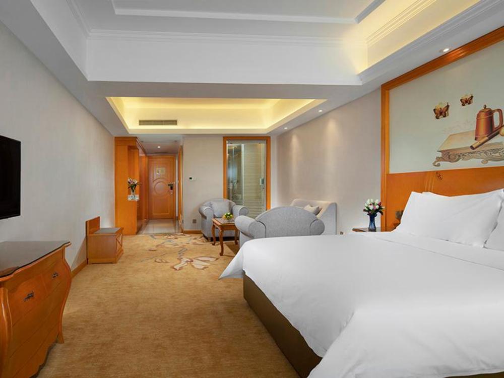 vienna hotel hunan xiangtan bantang bubugao