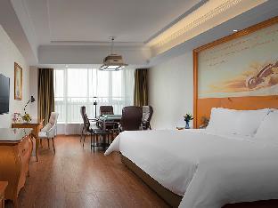 vienna hotel hunan xiangtan bantang bubugao