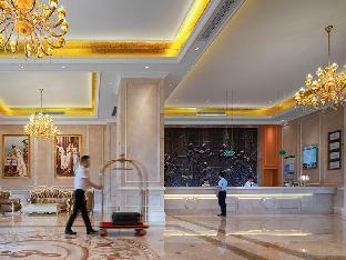 vienna hotel hunan xiangtan bantang bubugao