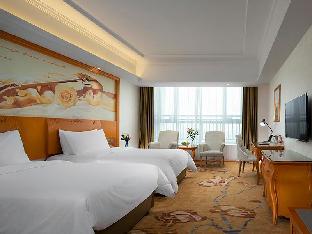 vienna hotel hunan xiangtan bantang bubugao