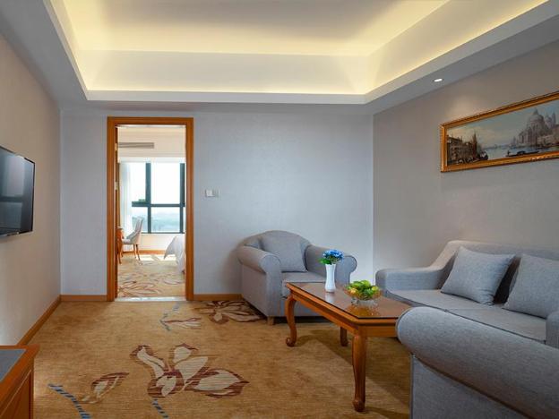 vienna hotel hunan xiangtan bantang bubugao