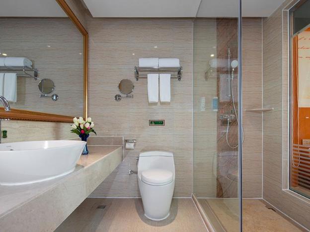 vienna hotel hunan xiangtan bantang bubugao