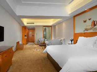 vienna hotel hunan xiangtan bantang bubugao