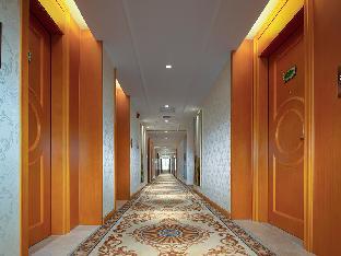 vienna hotel hunan xiangtan bantang bubugao