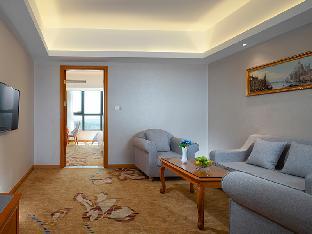 vienna hotel hunan xiangtan bantang bubugao