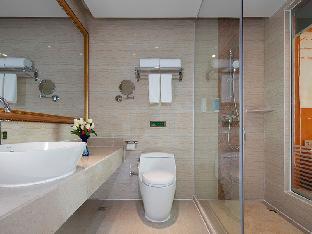 vienna hotel hunan xiangtan bantang bubugao