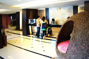 spa spring hotel