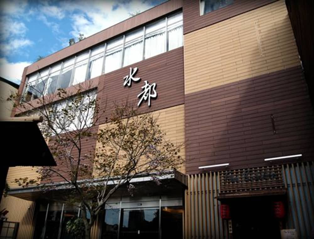 spa spring hotel