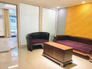 spa spring hotel