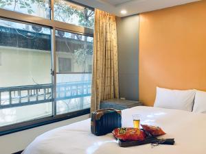 spa spring hotel