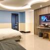 Spa Spring Hotel,Taipei>>Beitou,4 star