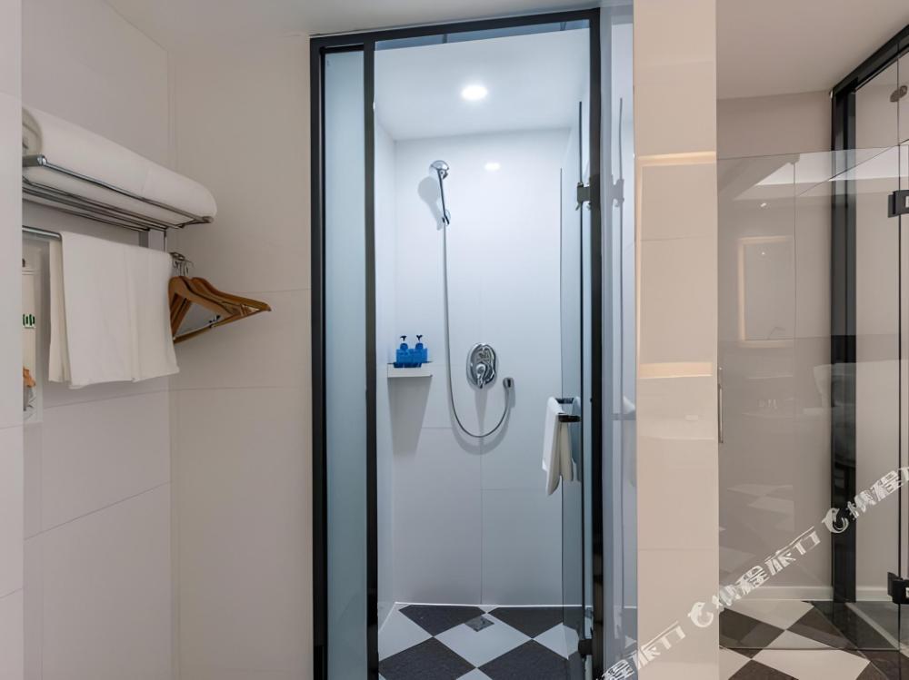hanting premium hotel putian wanda plaza