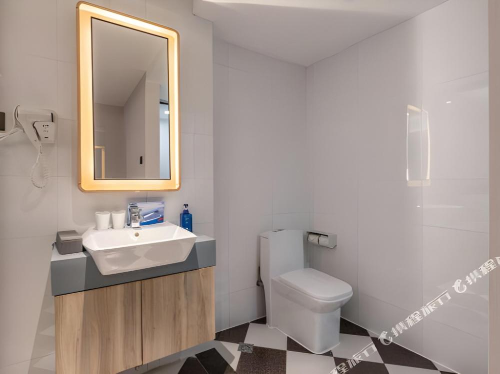 hanting premium hotel putian wanda plaza