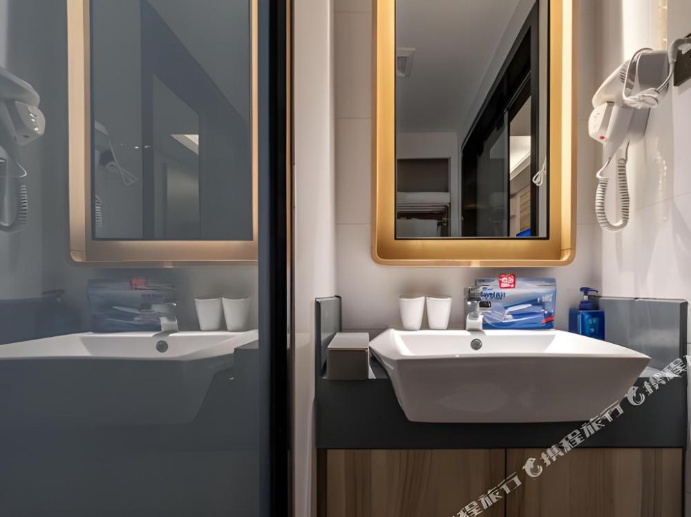hanting premium hotel putian wanda plaza