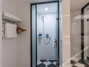 hanting premium hotel putian wanda plaza