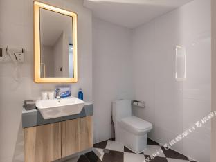 hanting premium hotel putian wanda plaza