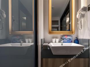 hanting premium hotel putian wanda plaza