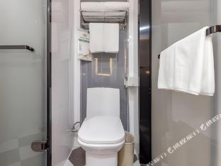 hanting premium hotel putian wanda plaza