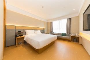ji hotel qidong renmin middle road