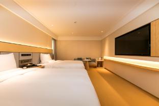 ji hotel qidong renmin middle road