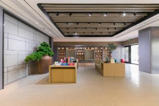 ji hotel qidong renmin middle road