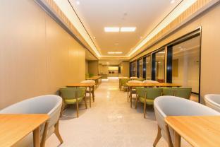 ji hotel qidong renmin middle road