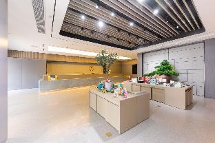 ji hotel qidong renmin middle road