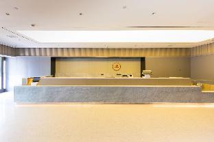 ji hotel qidong renmin middle road