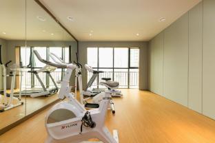 ji hotel qidong renmin middle road