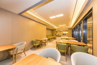 ji hotel qidong renmin middle road