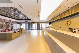 ji hotel qidong renmin middle road