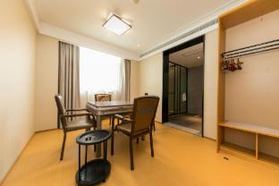 ji hotel qidong renmin middle road
