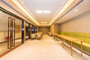 ji hotel qidong renmin middle road