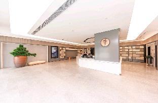 ji hotel qidong renmin middle road
