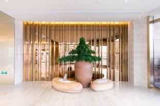 ji hotel qidong renmin middle road