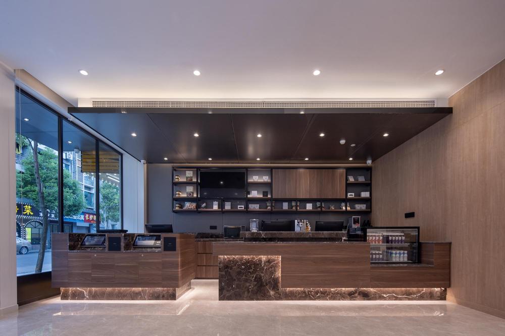 hanting hotel fenghuang ancient city