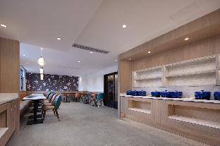 hanting hotel fenghuang ancient city