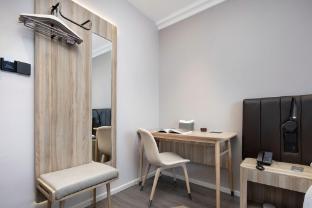 hanting hotel fenghuang ancient city