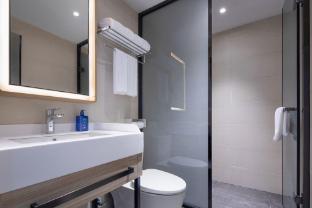 hanting hotel fenghuang ancient city