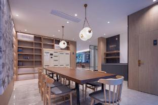 hanting hotel fenghuang ancient city
