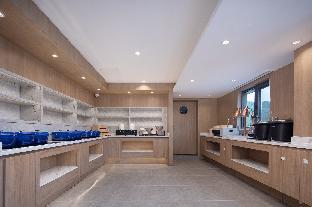 hanting hotel fenghuang ancient city