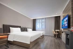 hanting hotel fenghuang ancient city
