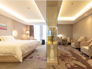 lavande hotela shijiazhuang xinji lucheng commerci