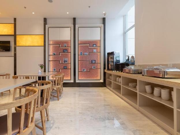 lavande hotela shijiazhuang xinji lucheng commerci