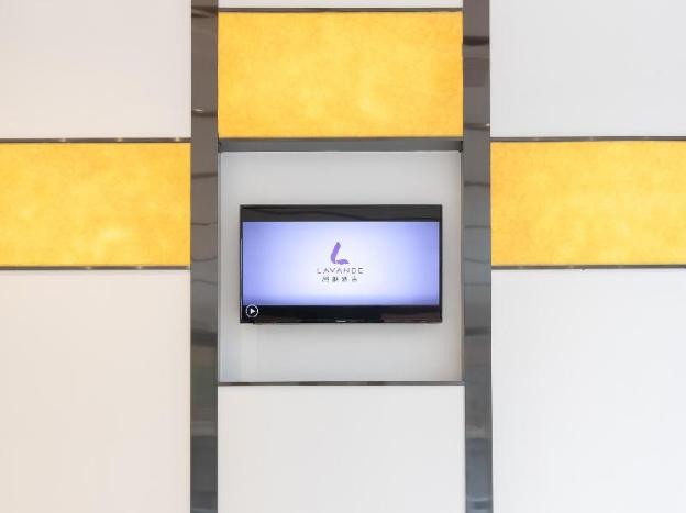 lavande hotela shijiazhuang xinji lucheng commerci