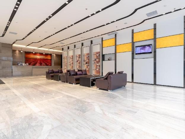 lavande hotela shijiazhuang xinji lucheng commerci