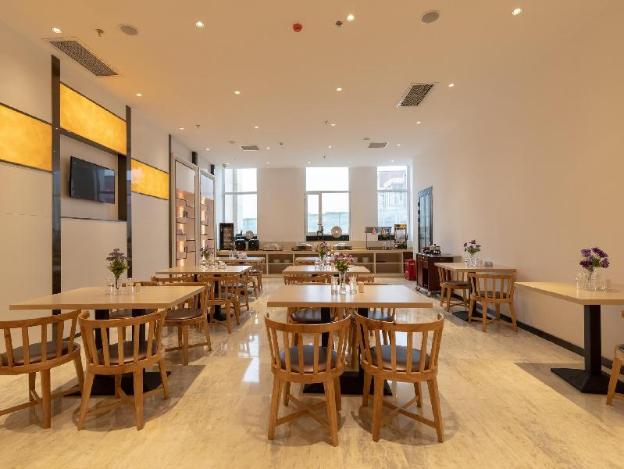 lavande hotela shijiazhuang xinji lucheng commerci