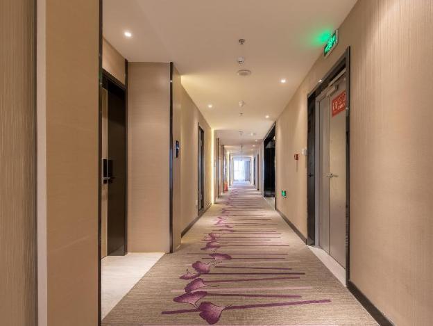 lavande hotela shijiazhuang xinji lucheng commerci