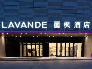 lavande hotela shijiazhuang xinji lucheng commerci